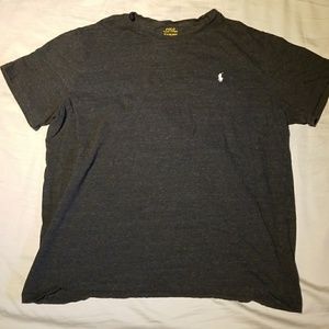 Ralph Lauren Crewneck Short Sleeve Shirt